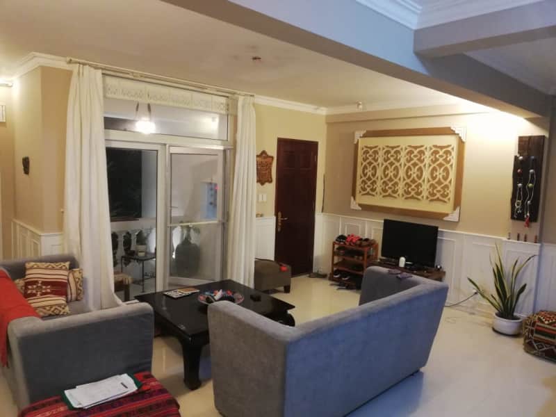 Housesitting assignment in Ho Chi Minh City, Vietnam