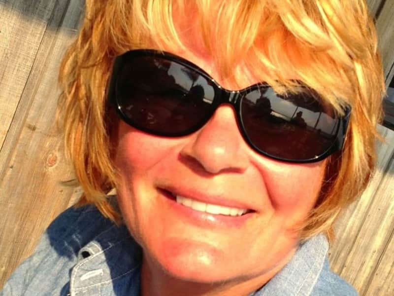 Shirley from Brantford, Ontario, Canada