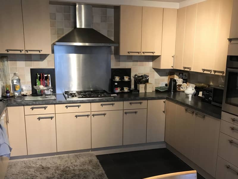 Housesitting assignment in Peterhead, United Kingdom