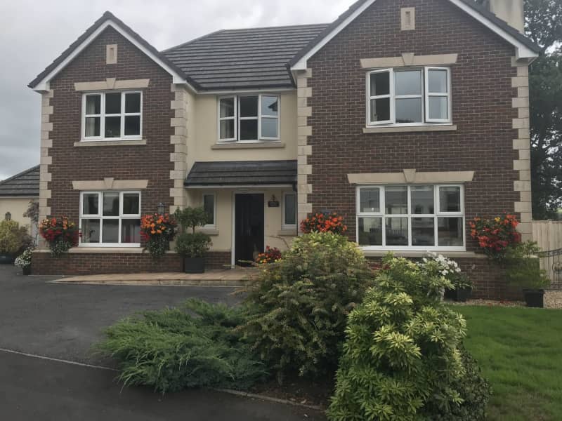 Housesitting assignment in Carmarthen, United Kingdom