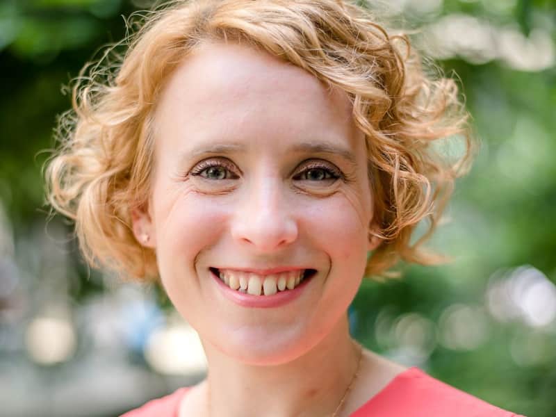 Corinne from Chorleywood, United Kingdom