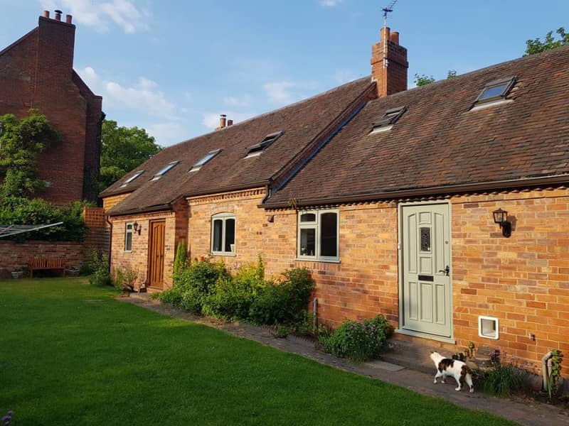 Housesitting assignment in Hartlebury, United Kingdom