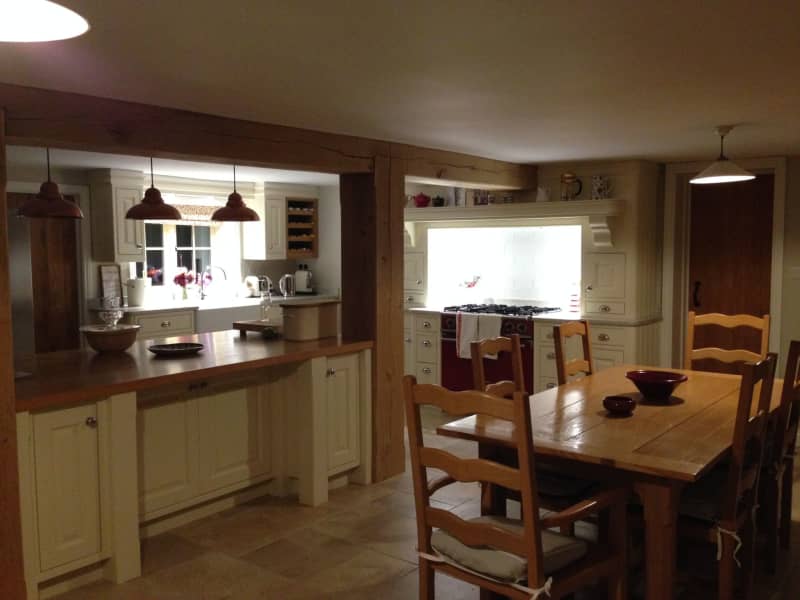 Housesitting assignment in Nettleton, United Kingdom