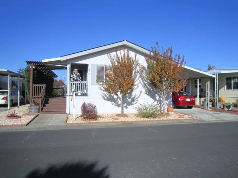 Housesitting assignment in Santa Rosa, California, United States