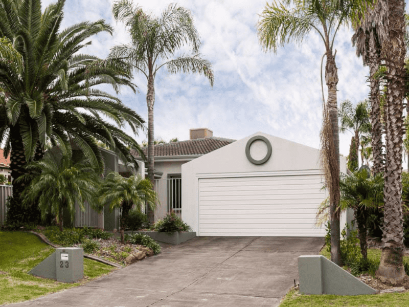 Housesitting assignment in Canning Vale, Western Australia, Australia