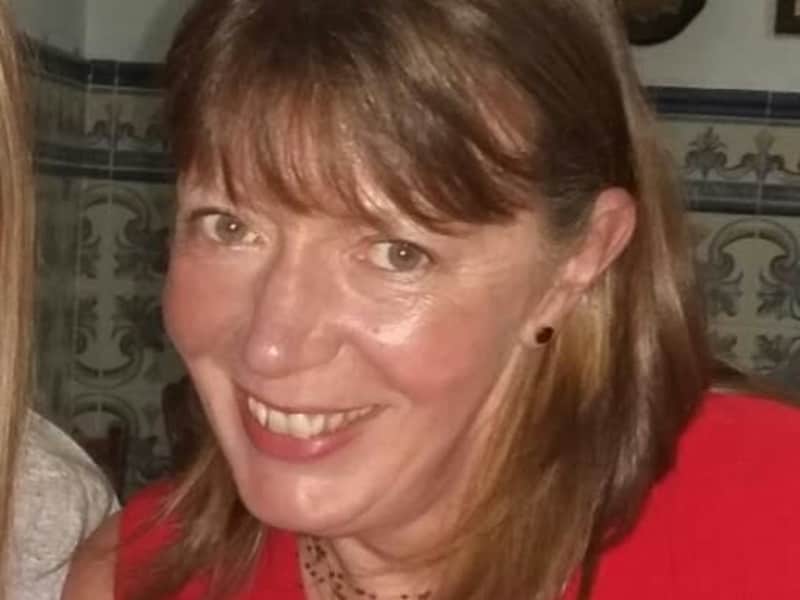 Nicola from Fuengirola, Spain