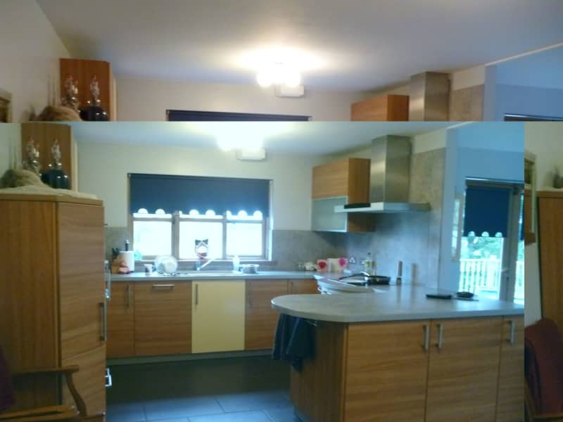 Housesitting assignment in Dundee, United Kingdom