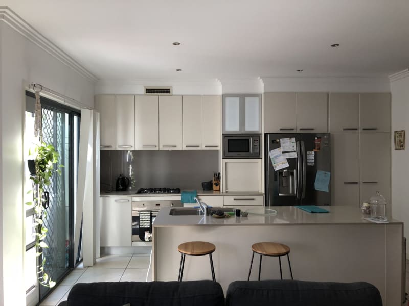 House Sitting in Brisbane, Australia