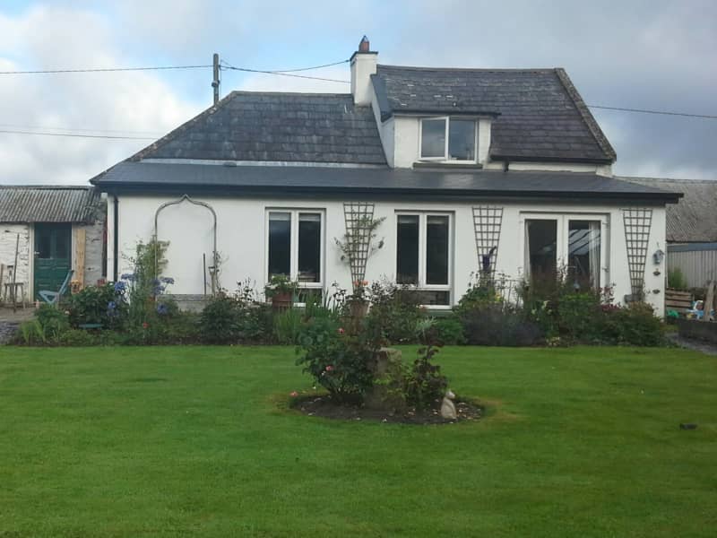 Housesitting assignment in Ballymacarbry, Ireland