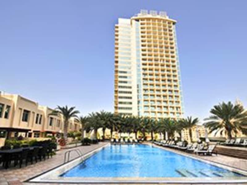 Housesitting assignment in Dubai, United Arab Emirates