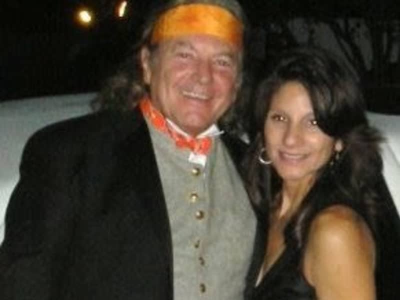 Gineille & Alex from Texas, United States