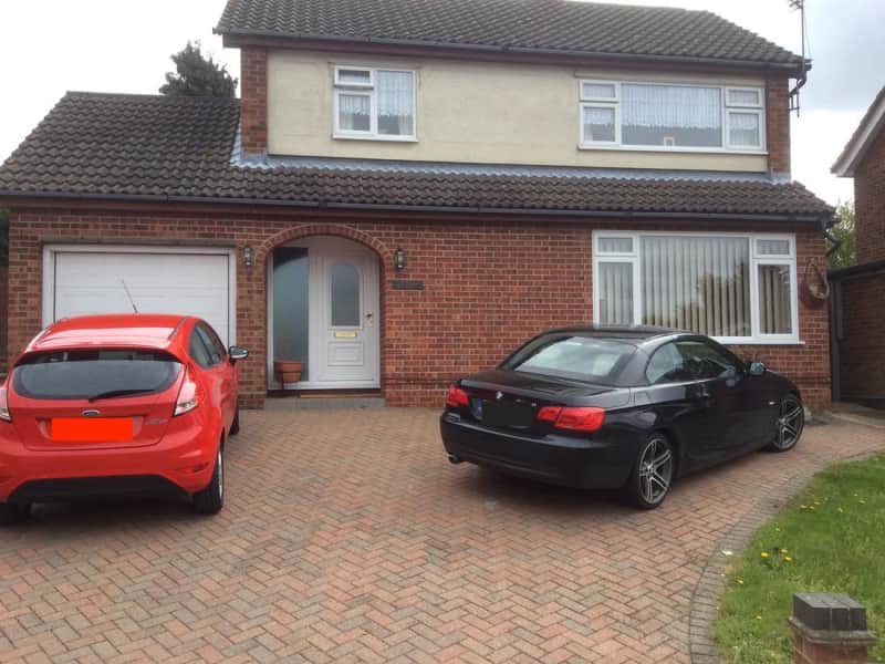 Housesitting assignment in Colchester, United Kingdom