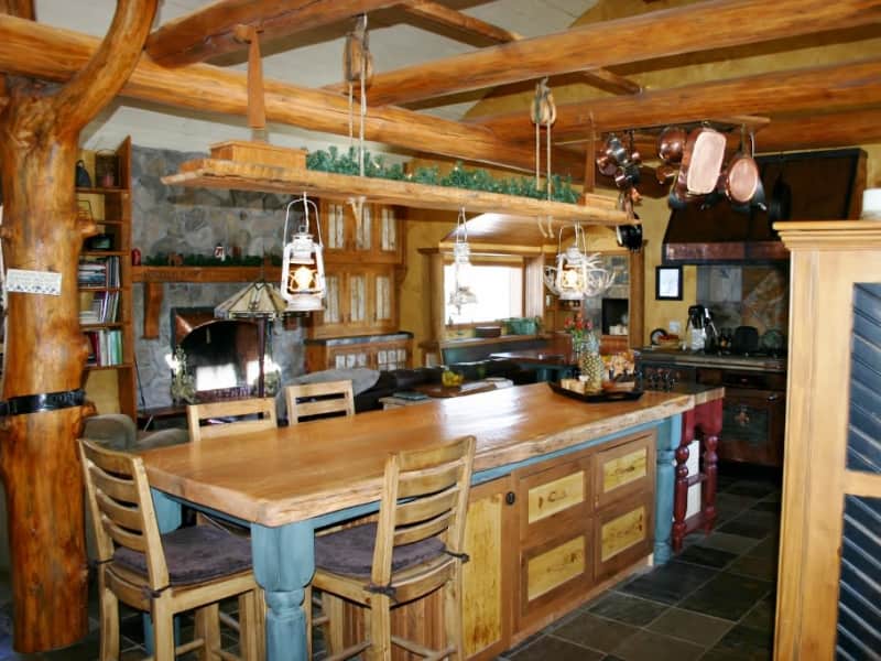Housesitting assignment in Florissant, Colorado, United States