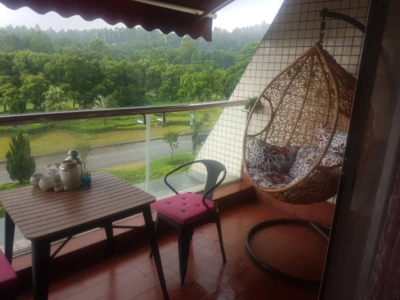 Housesitting assignment in Shenzhen, China