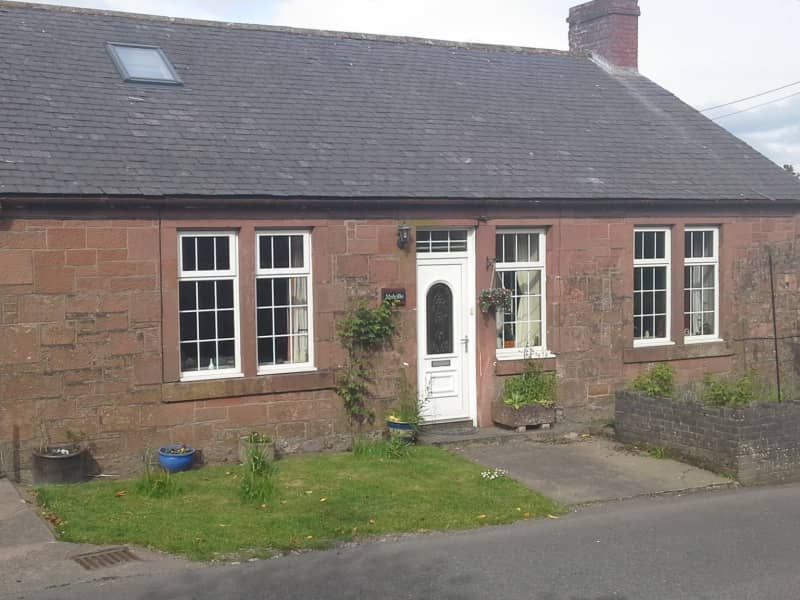 Housesitting assignment in Ecclefechan, United Kingdom