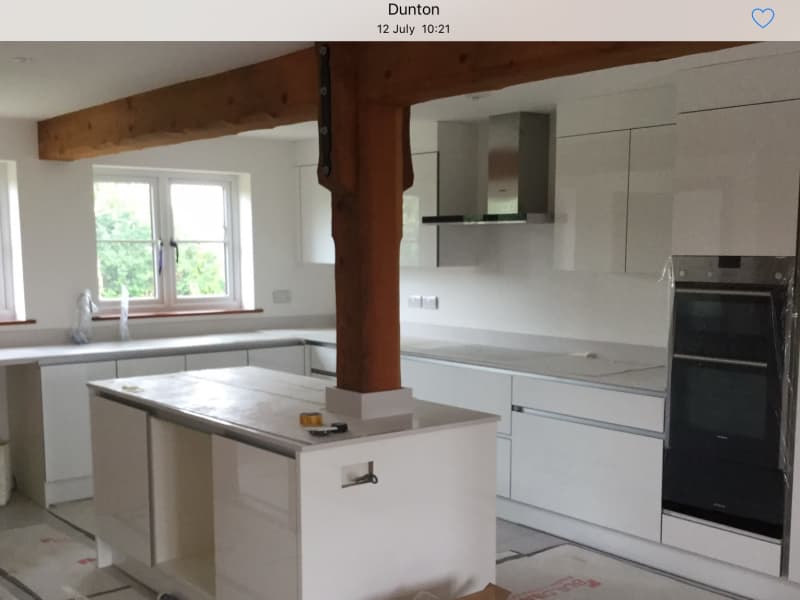 Housesitting assignment in Biggleswade, United Kingdom