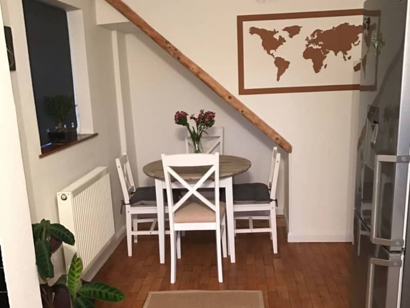 Housesitting assignment in Falmer, United Kingdom