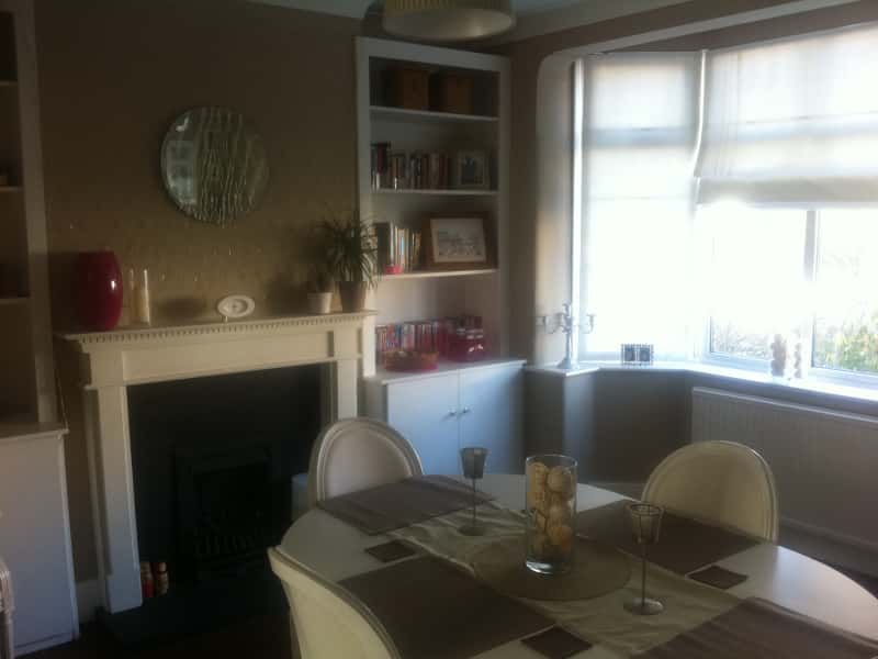 Housesitting assignment in Cheadle, United Kingdom