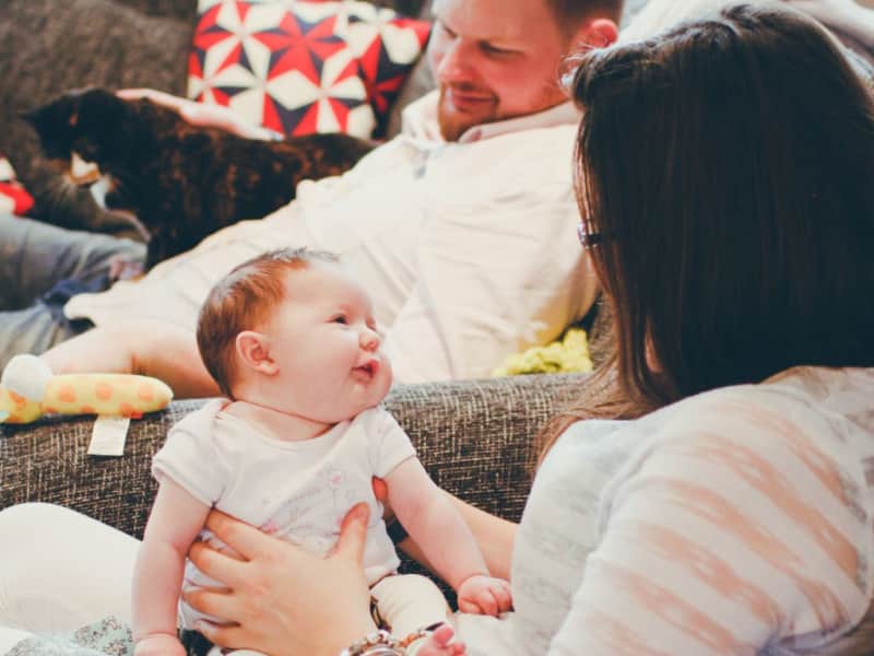 Fiona & Matthew from Woodford Green, United Kingdom