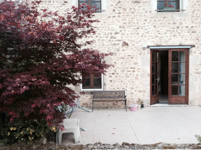 Housesitting assignment in Biarge, France