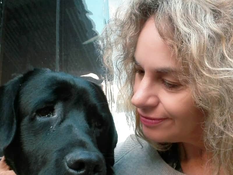 Bronwen from Perth, Western Australia, Australia