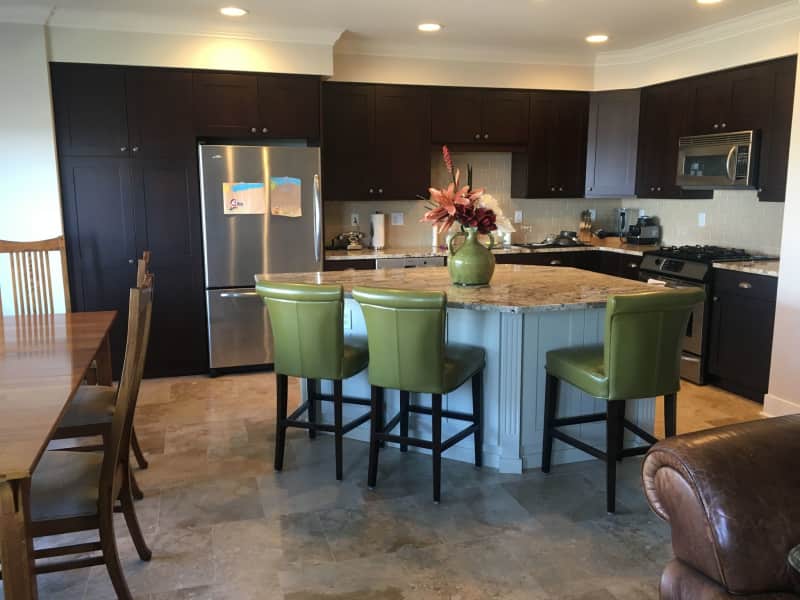 Housesitting assignment in Edmonds, Washington, United States