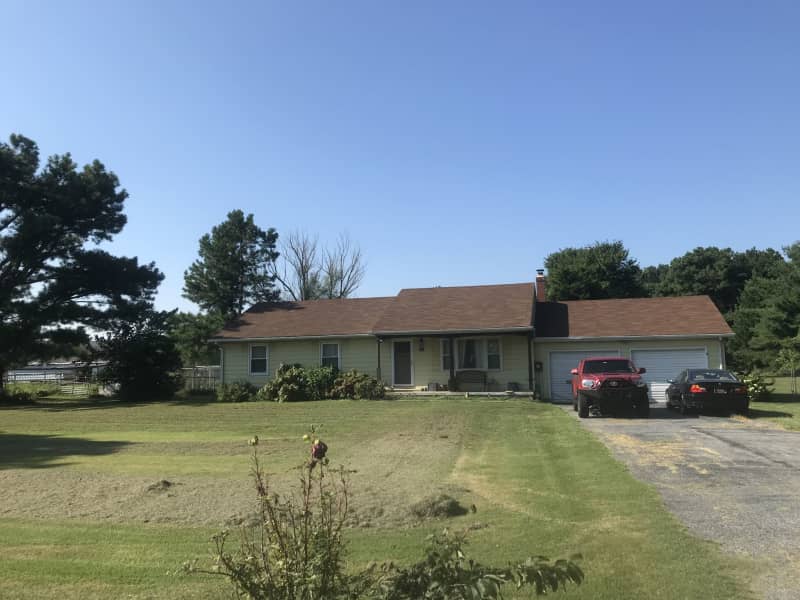 Housesitting assignment in Dover, Delaware, United States