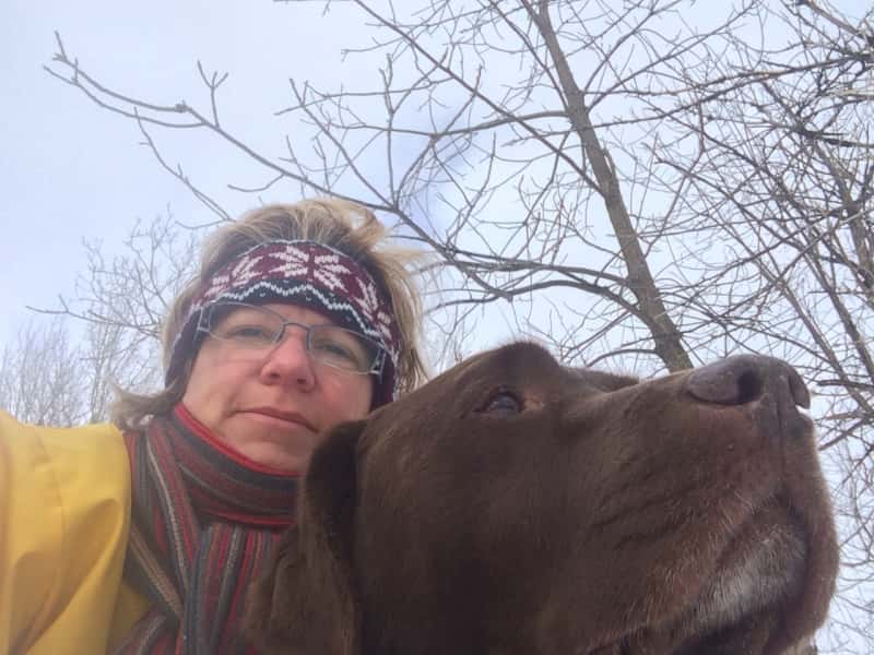 Nicole & Dave from Midland, Ontario, Canada