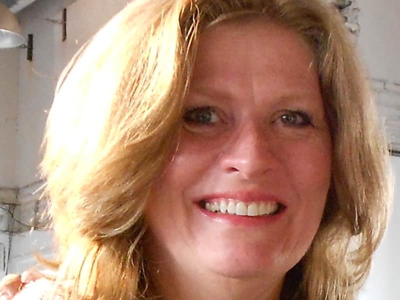 Vicky from Santa Maria, California, United States