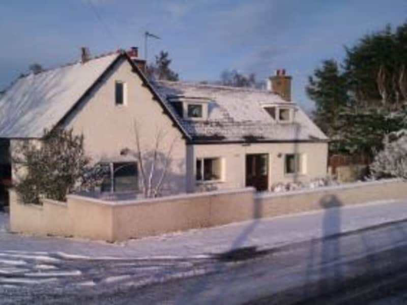Housesitting assignment in Elgin, United Kingdom