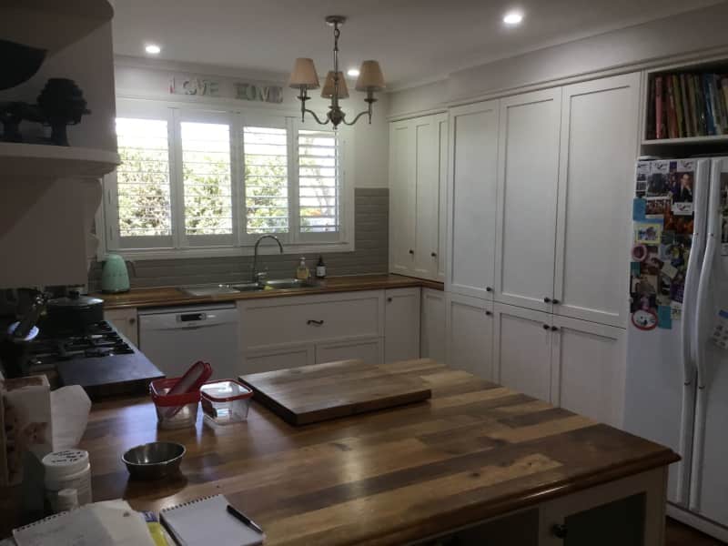 Housesitting assignment in Berwick, Victoria, Australia