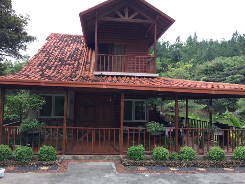 Housesitting assignment in Sorá, Panama