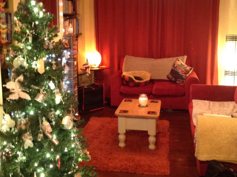 Housesitting assignment in Dunstable, United Kingdom