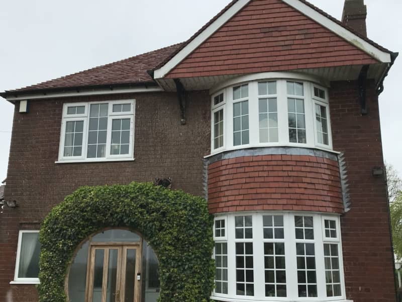 Housesitting assignment in Wolverhampton, United Kingdom