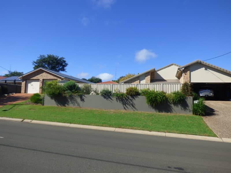 Housesitting assignment in Toowoomba, Queensland, Australia