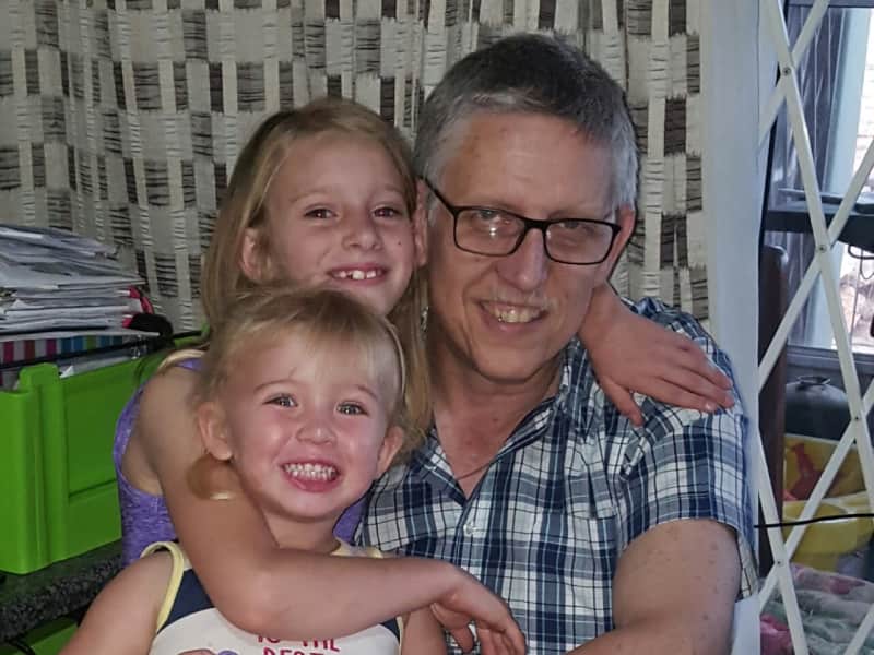 Housesitting assignment in Krugersdorp, South Africa