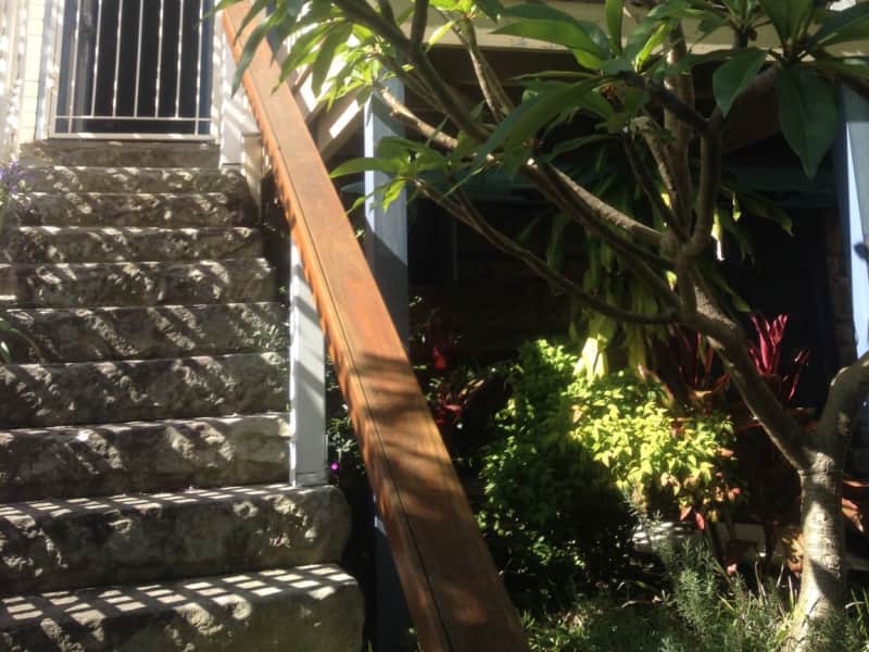 Housesitting assignment in Manly, New South Wales, Australia