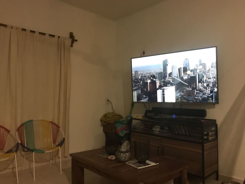 Housesitting assignment in Isla Mujeres, Mexico