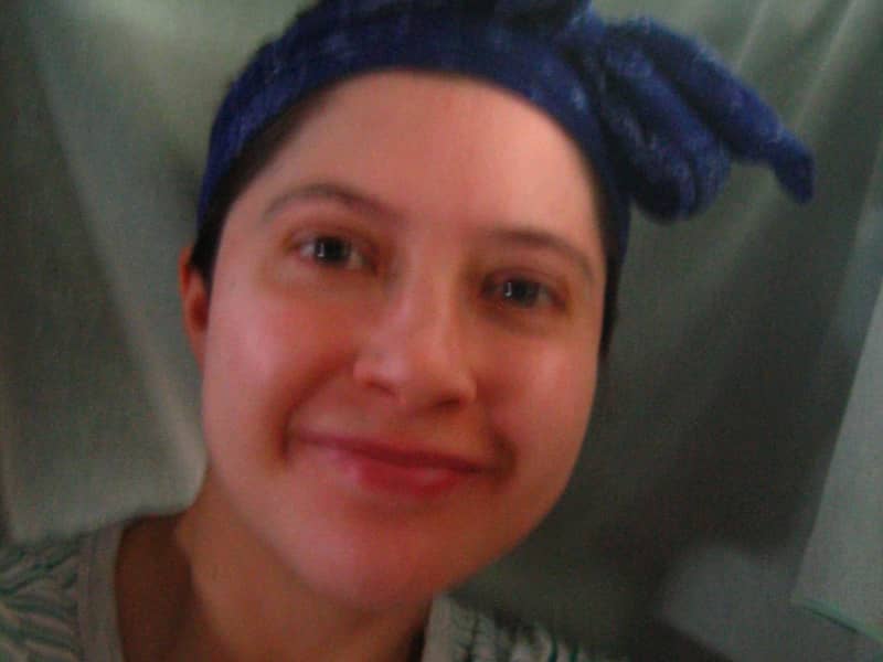 Kat from Camborne, United Kingdom