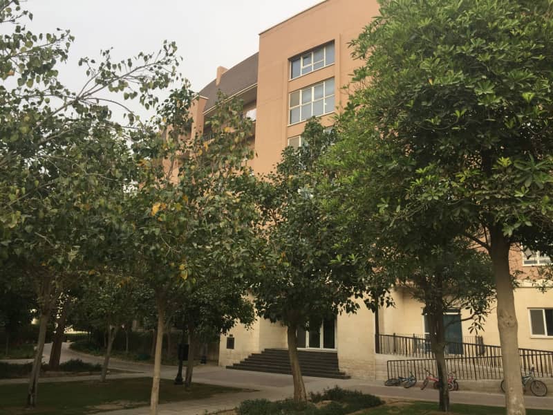 Housesitting assignment in Dubai International Financial Centre, United Arab Emirates