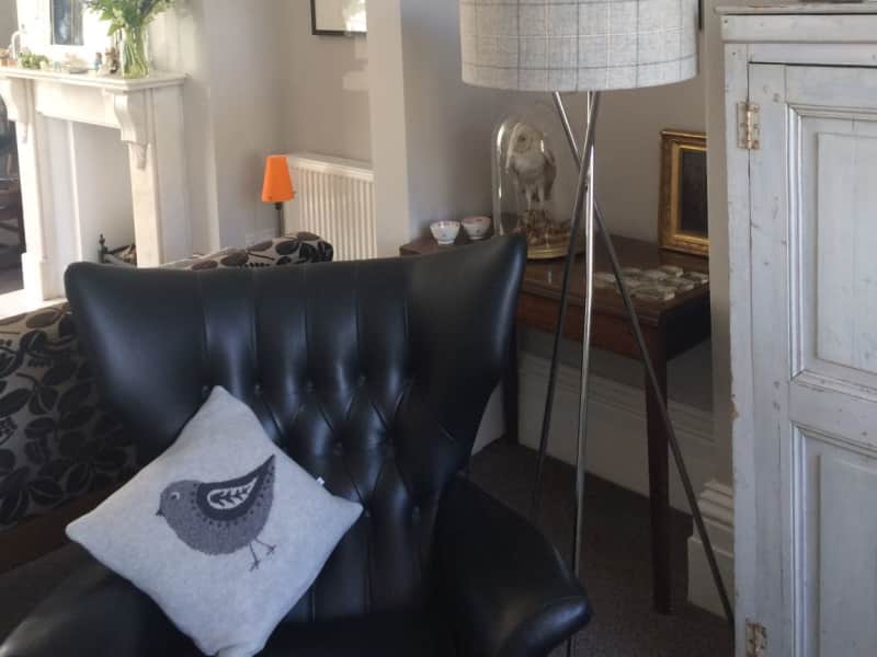 Housesitting assignment in Brighton, United Kingdom