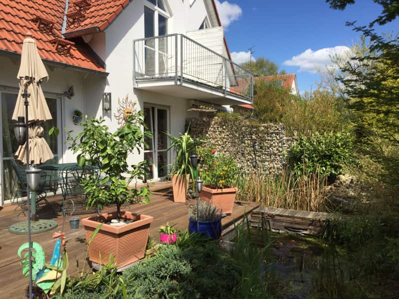 Housesitting assignment in Haimhausen, Germany
