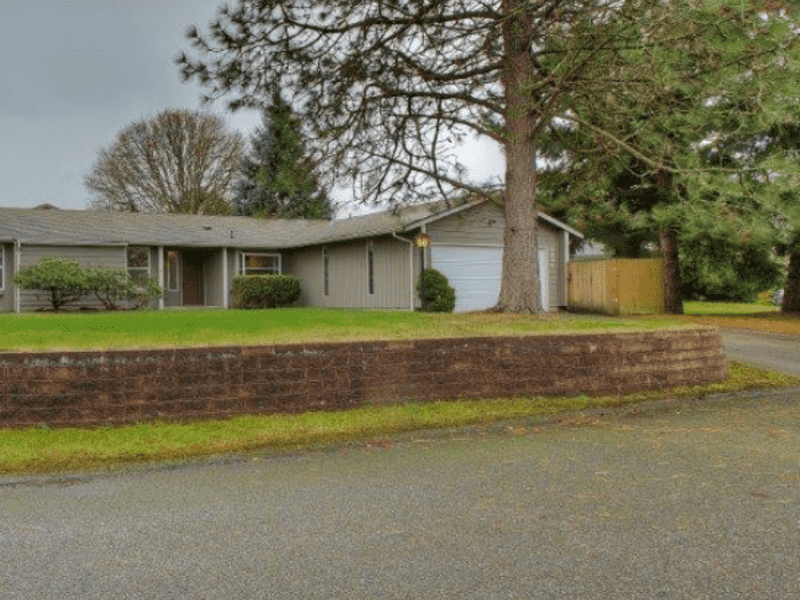 Housesitting assignment in Lakewood, Washington, United States