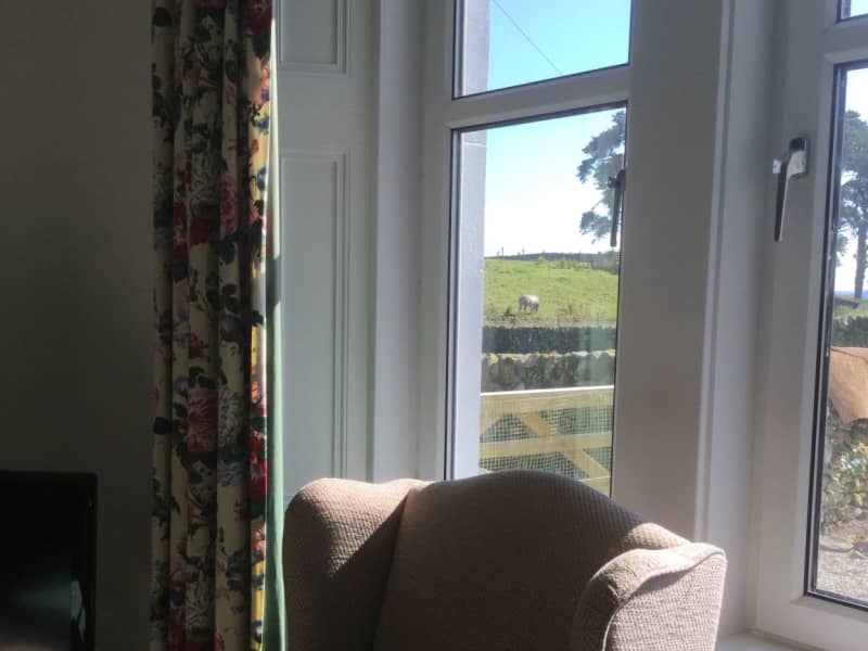 Housesitting assignment in Castle Douglas, United Kingdom