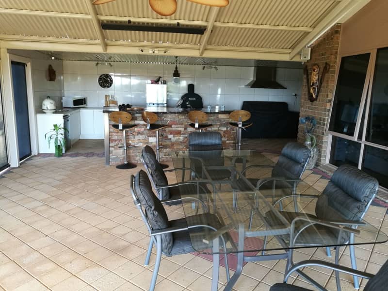 Housesitting assignment in Salisbury Heights, South Australia, Australia