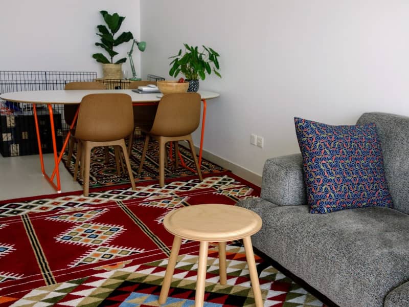 Housesitting assignment in Abu Dhabi, United Arab Emirates