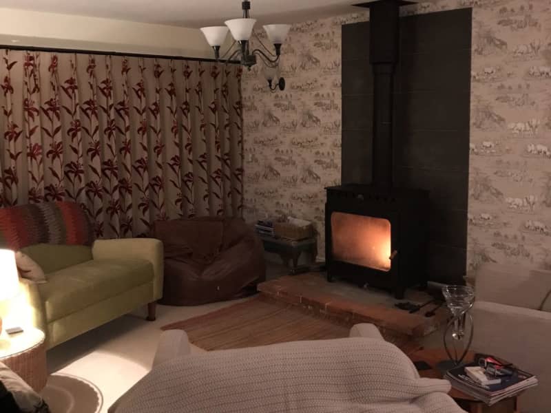 Housesitting assignment in Norwich, United Kingdom