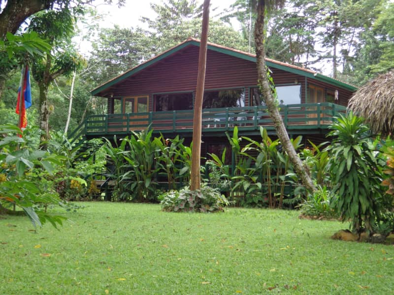 Housesitting assignment in Belize City, Belize