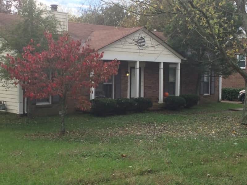 Housesitting assignment in Nashville, Tennessee, United States