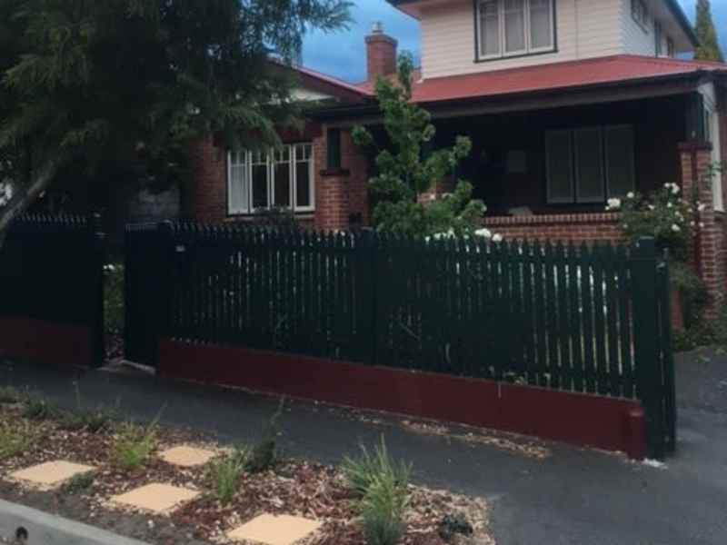 Housesitting assignment in Hobart, Tasmania, Australia